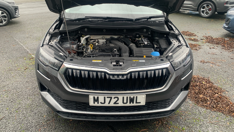 Skoda Karoq 1.5 TSI SE L 5dr DSG Petrol Estate